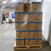 252 units of Zipper Binders - MSRP $4,528 - Brand New (Lot # 1012201)
