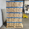 252 units of Zipper Binders - MSRP $4,528 - Brand New (Lot # 1012201)