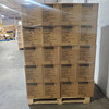 330 units of Hilroy 1.5" Front Pocket Zipper Binders - MSRP $5,930 - Brand New (Lot # 1012202)