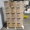 330 units of Hilroy 1.5" Front Pocket Zipper Binders - MSRP $5,930 - Brand New (Lot # 1012202)