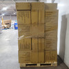 65 units of Auto Drive Silver Wheel Covers - MSRP $2,273 - Brand New (Lot # 1012206)
