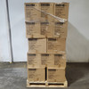 240 units of Mead Pro Platinum 1.5" Zipper Binders - MSRP $4,313 - Brand New (Lot # 1012207)