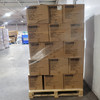 240 units of Mead Pro Platinum 1.5" Zipper Binders - MSRP $4,313 - Brand New (Lot # 1012207)