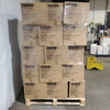 240 units of Mead Pro Platinum 1.5" Zipper Binders - MSRP $4,313 - Brand New (Lot # 1012207)