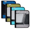 240 units of Mead Pro Platinum 1.5" Zipper Binders - MSRP $4,313 - Brand New (Lot # 1012208)