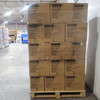 240 units of Mead Pro Platinum 1.5" Zipper Binders - MSRP $4,313 - Brand New (Lot # 1012208)