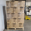 240 units of Mead Pro Platinum 1.5" Zipper Binders - MSRP $4,313 - Brand New (Lot # 1012208)