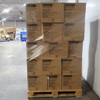 240 units of Mead Pro Platinum 1.5" Zipper Binders - MSRP $4,313 - Brand New (Lot # 1012209)