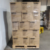 240 units of Mead Pro Platinum 1.5" Zipper Binders - MSRP $4,313 - Brand New (Lot # 1012209)