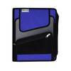 300 Units of Mead ProPlatinum 1.5" Vertical Zipper Binder - MSRP $5,391 - Brand New (Lot # BN1012202)