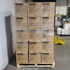 300 Units of Mead ProPlatinum 1.5" Vertical Zipper Binder - MSRP $5,391 - Brand New (Lot # BN1012202)