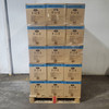 240 units of Five Star 2” Filer Zipper Binders - MSRP $5,513 - Brand New (Lot # 1012301)