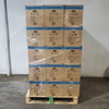 240 units of Five Star 2” Filer Zipper Binders - MSRP $5,513 - Brand New (Lot # 1012302)