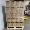 236 units of Five Star 2” Filer Zipper Binders - MSRP $5,421 - Brand New (Lot # 1012304)