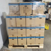 204 units of Five Star 2” Filer Zipper Binders - MSRP $4,686 - Brand New (Lot # 1012307)