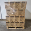 192 units of Five Star Slim 1.5" Zipper Binders - MSRP $4,410 - Brand New (Lot # 1012309)