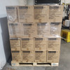 192 units of Five Star Slim 1.5" Zipper Binders - MSRP $4,410 - Brand New (Lot # 1012309)