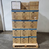 220 units of Five Star Slim 1.5" Zipper Binders - MSRP $5,053 - Brand New (Lot # 1012312)