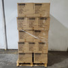 240 units of Mead Pro Platinum 1.5" Zipper Binders - MSRP $4,313 - Brand New (Lot # 1012317)