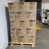 240 units of Mead Pro Platinum 1.5" Zipper Binders - MSRP $4,313 - Brand New (Lot # 1012317)