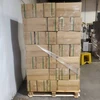 140 Units of Hometrends 8" Ombre Diamond Planters - MSRP $2,518 - Brand New (Lot # BN1012301)