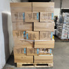 70 units of Dream Serenity Cool Memory Foam Side Sleeper Pillows - MSRP $2,798 - Brand New (Lot # 1013403)