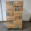 60 units of Dream Serenity 1.5-Inch Memory Foam Mattress Toppers - Twin - MSRP $2,998 - Brand New (Lot # 1013404)