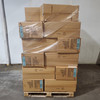 56 units of Dream Serenity Cool Memory Foam Side Sleeper Pillows - MSRP $2,238 - Brand New (Lot # 1013406)