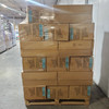 56 units of Dream Serenity Cool Memory Foam Side Sleeper Pillows - MSRP $2,238 - Brand New (Lot # 1013406)