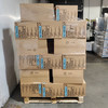 56 units of Dream Serenity 1.5-Inch Memory Foam Mattress Toppers - Twin - MSRP $2,798 - Brand New (Lot # 1013407)