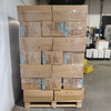 70 Units of Dream Serenity Cool Comfort Memory Foam Bed Pillows - MSRP $2,798 - Brand New (Lot # BN1013401)