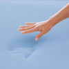 36 Units of Dream Serenity 2-Inch Memory Foam AcuRelief Zoned Memory Foam Mattress Toppers - Twin - MSRP $3,059 - Brand New (Lot # BN1013402)