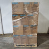 36 Units of Dream Serenity 2-Inch Memory Foam AcuRelief Zoned Memory Foam Mattress Toppers - Twin - MSRP $3,059 - Brand New (Lot # BN1013402)