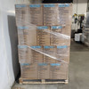 36 Units of Dream Serenity 2-Inch Memory Foam AcuRelief Zoned Memory Foam Mattress Toppers - Twin - MSRP $3,059 - Brand New (Lot # BN1013402)
