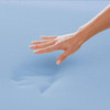 36 Units of Dream Serenity 2-Inch Memory Foam AcuRelief Zoned Memory Foam Mattress Toppers - Queen - MSRP $3,599 - Brand New (Lot # BN1013403)