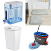 371 units of Home Products - MSRP $7,216 - Returns (Lot # 1011506)
