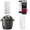 81 units of Small Appliances - MSRP $5,663 - Returns (Lot # 1011507)
