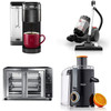 42 units of Small Appliances - MSRP $5,074 - Returns (Lot # 1012503)