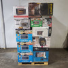 42 units of Small Appliances - MSRP $5,074 - Returns (Lot # 1012503)