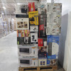 77 units of Small Appliances - MSRP $7,020 - Returns (Lot # 1012507)