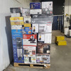 77 units of Small Appliances - MSRP $7,020 - Returns (Lot # 1012507)