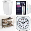 424 units of Home Products - MSRP $5,656 - Returns (Lot # 1012508)