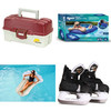 906 units of Sporting Goods - MSRP $11,503 - Returns (Lot # 1012509)