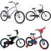 12 units of Bicycles - MSRP $2,286 - Returns (Lot # 1012610)