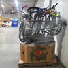 12 units of Bicycles - MSRP $2,286 - Returns (Lot # 1012610)