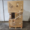 10 units of Patio Furniture - MSRP $4,951 - Like New (Lot # 981212)