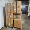10 units of Patio Furniture - MSRP $4,951 - Like New (Lot # 981212)