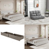 9 units of Home Furniture - MSRP $5,255 - Like New (Lot # 981215)