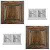 8 units of Home Furniture - MSRP $2,206 - Like New (Lot # 997102)