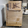 8 units of Home Furniture - MSRP $7,507 - Like New (Lot # 997004)